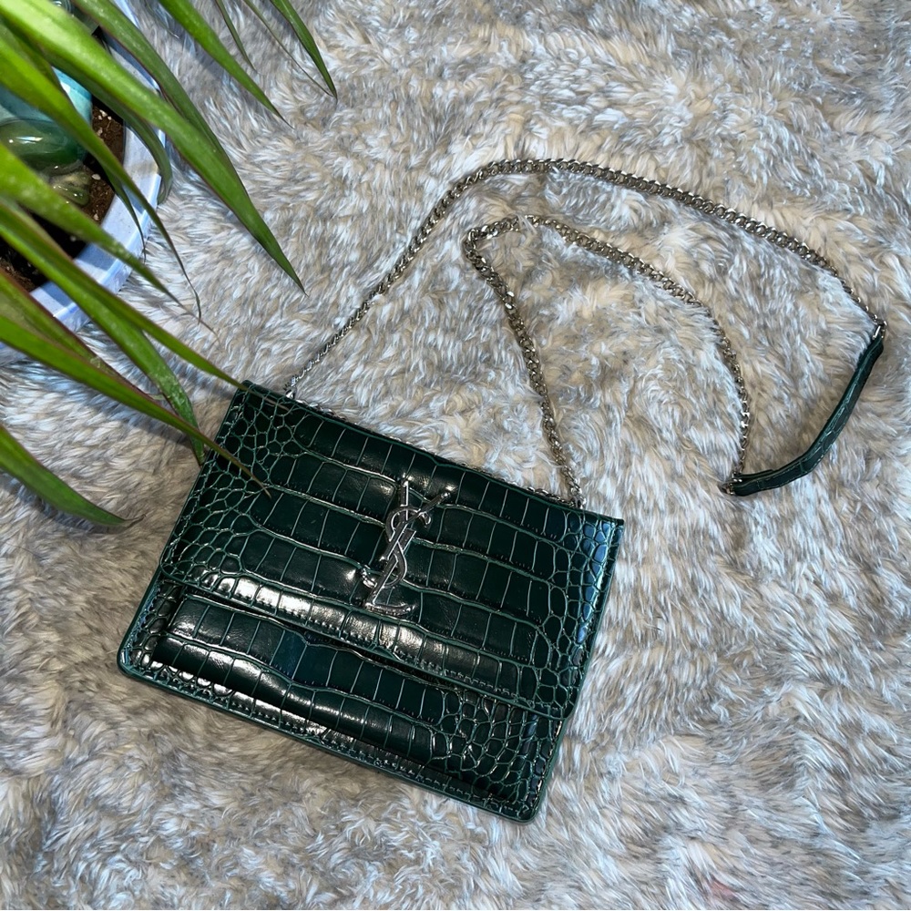 •Fashion Crossbody•
